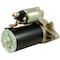 Wai Global Starter, STRBO PMGR 12V 10T CW, 17kW12 Volt, CW, 10Tooth Pinion 10879N - alternate 6